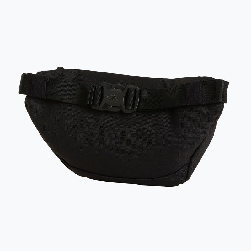 Bauchtasche The North Face Jester Lumbar 2,2 l caraway seed/tnf black 3