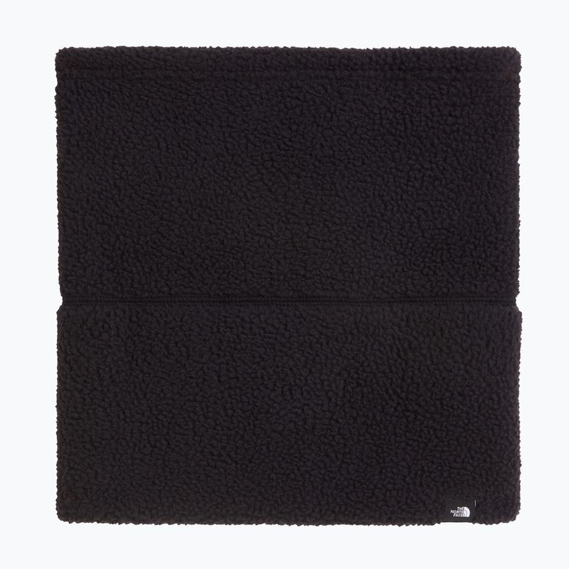 Wintermütze The North Face Whimzy Convertible Beanie tnf black