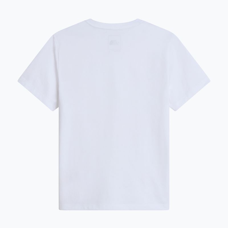 Kinder-Shirt The North Face Evolution Simple Dome SS Tee tnf white 5