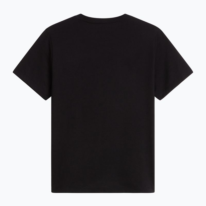 Kinder-Shirt The North Face Evolution Simple Dome SS Tee tnf black 5