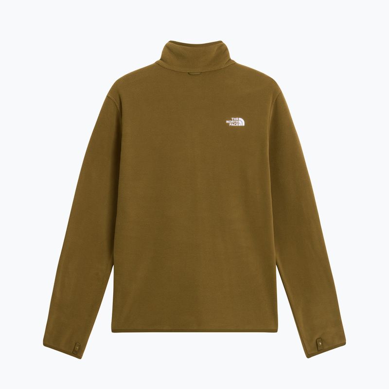 Fleecejacke für Herren The North Face Glacier Fleece caraway seed 6