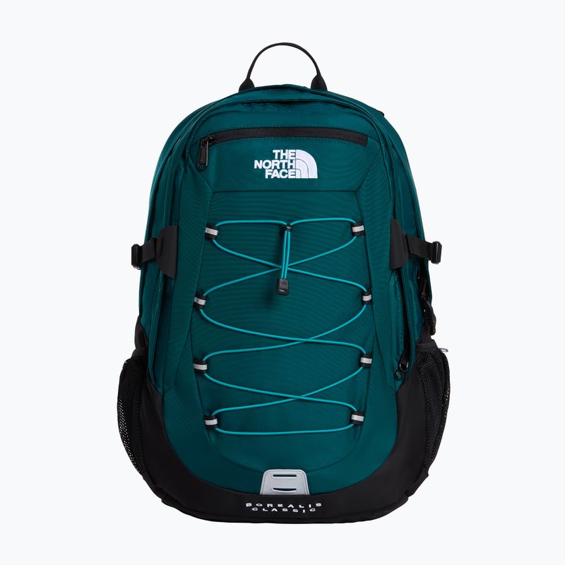 Cityrucksack The North Face Borealis Classic pacific teal/restorative