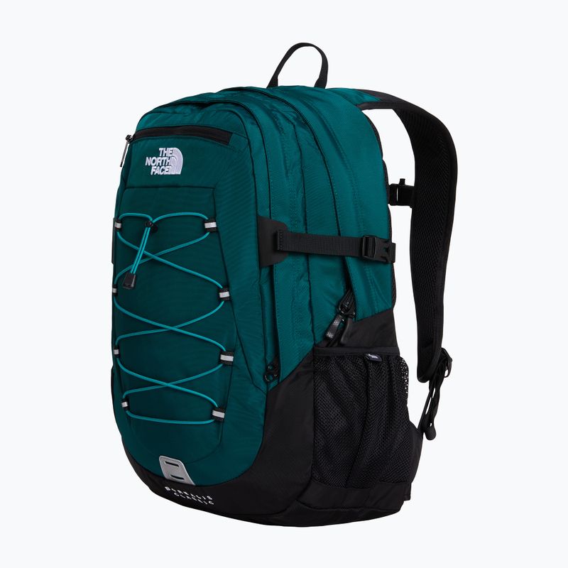 Cityrucksack The North Face Borealis Classic pacific teal/restorative 2