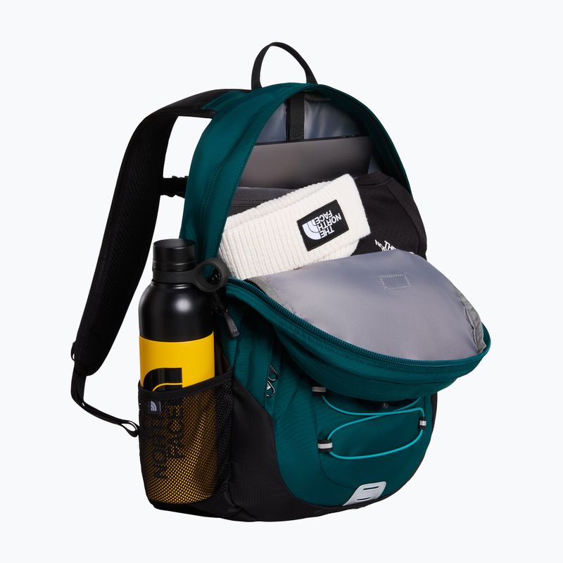 Cityrucksack The North Face Borealis Classic pacific teal/restorative 4