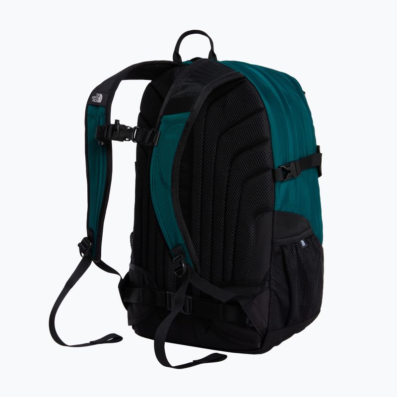 Cityrucksack The North Face Borealis Classic pacific teal/restorative 3