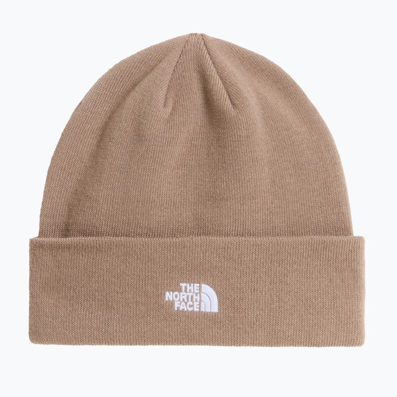 Wintermütze The North Face Norm Beanie garnet