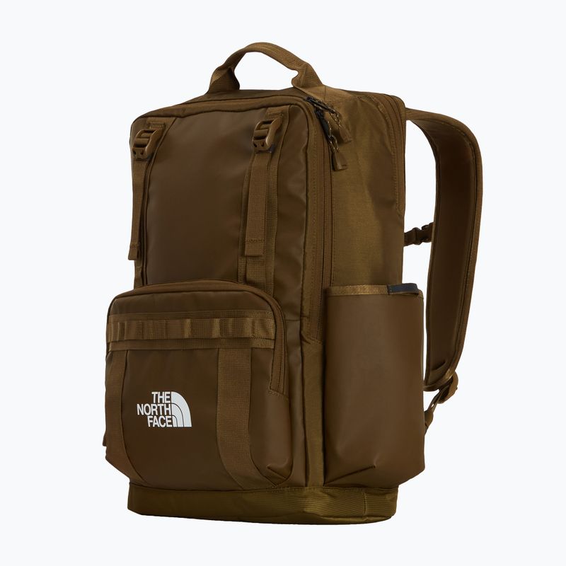 Cityrucksack The North Face Base Camp Daypack caraway seed 2