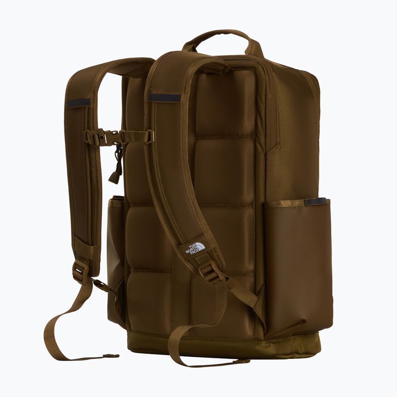 Cityrucksack The North Face Base Camp Daypack caraway seed 3