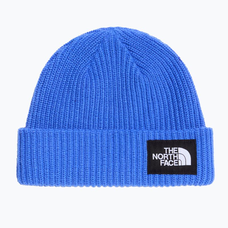 Wintermütze The North Face Salty Lined active blue