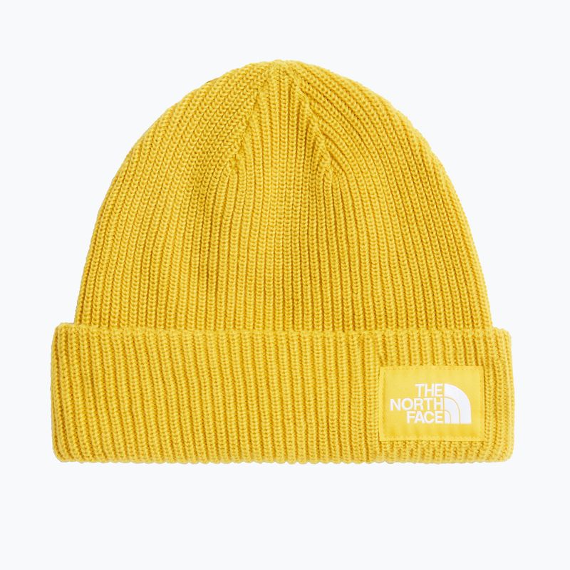 Wintermütze The North Face Salty Lined pigment yellow