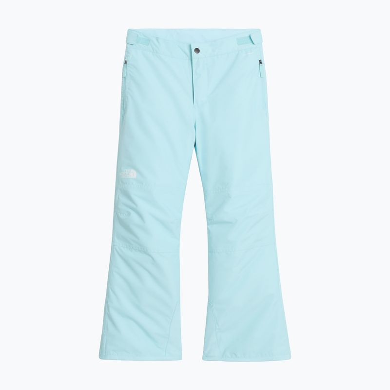 Kinder-Skihose The North Face Freedom Insulated glacier 4