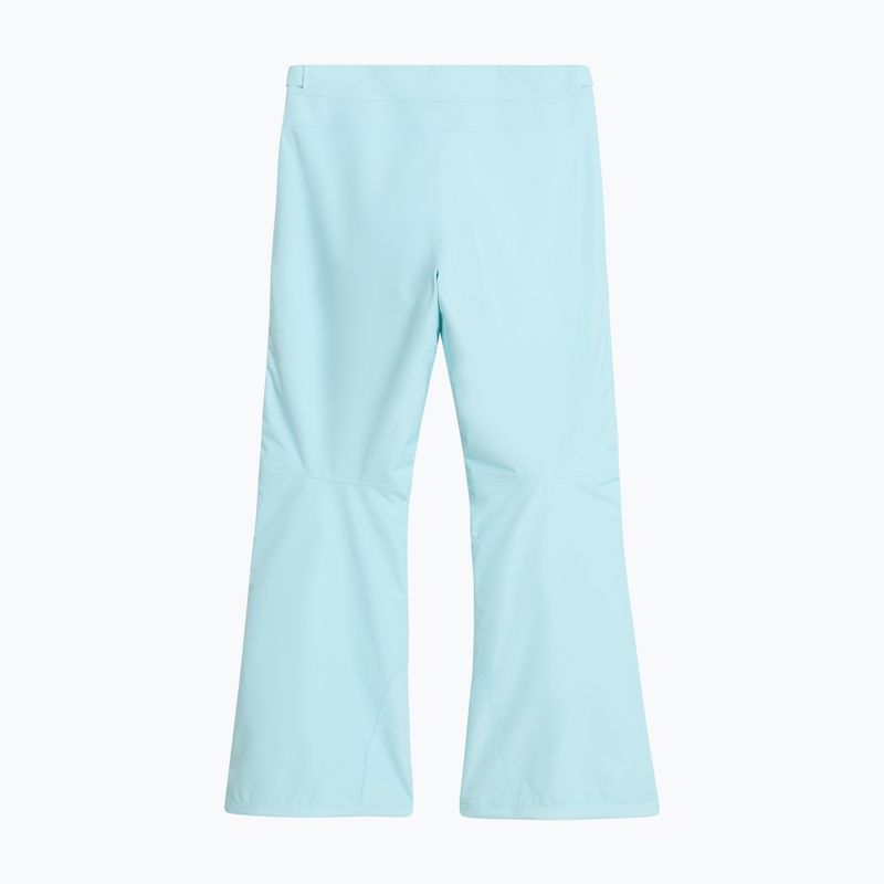 Kinder-Skihose The North Face Freedom Insulated glacier 5