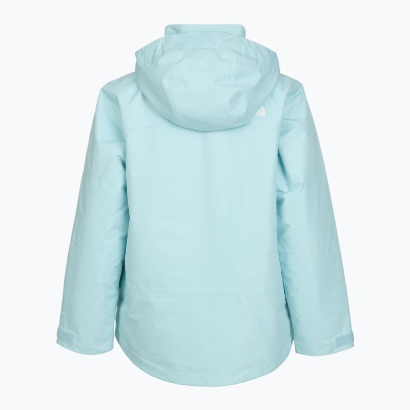 Kinder-Skijacke The North Face Freedom Insulated glacier 2