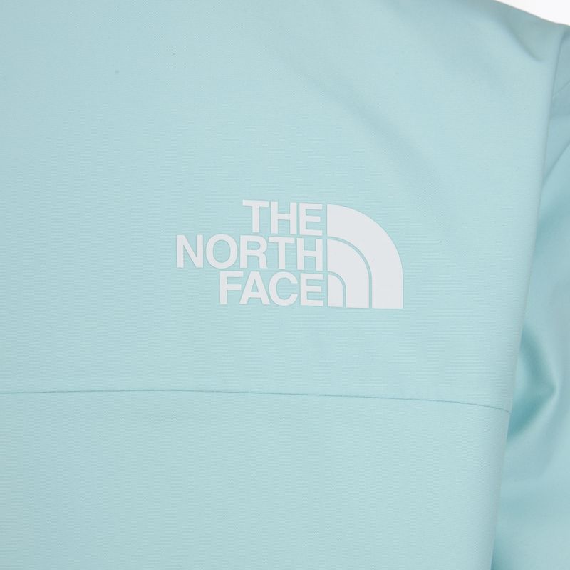 Kinder-Skijacke The North Face Freedom Insulated glacier 4