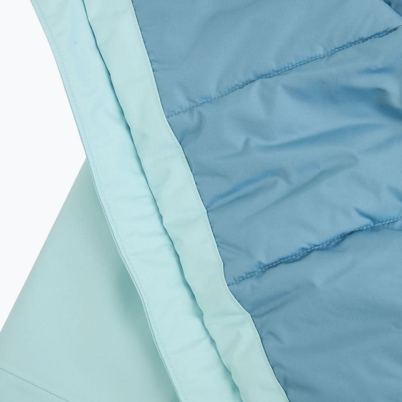 Kinder-Skijacke The North Face Freedom Insulated glacier 6