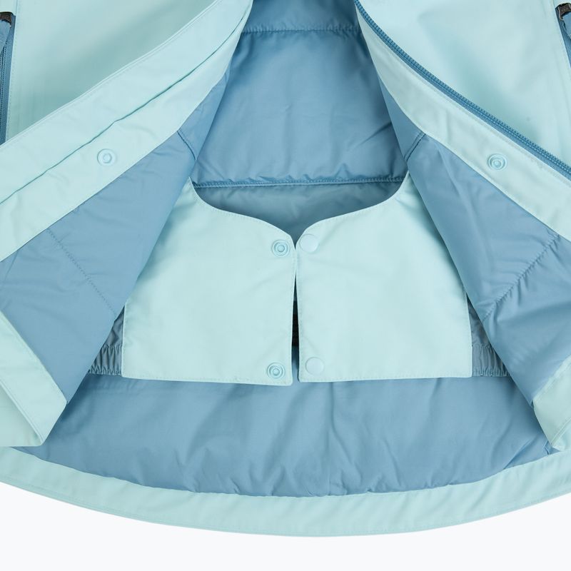 Kinder-Skijacke The North Face Freedom Insulated glacier 7