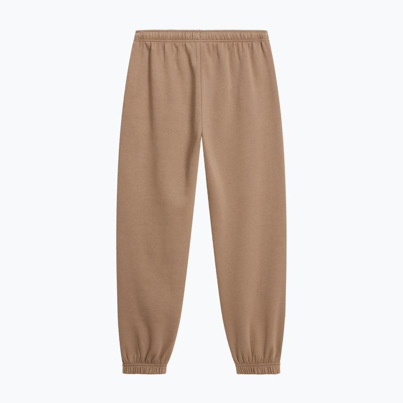 Damenhose The North Face Evolution Simple Dome Regular garnet 5