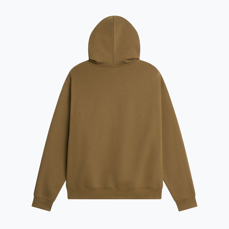 Herrenpullover The North Face Essential Simple Dome RLX Full Zip caraway seed 6