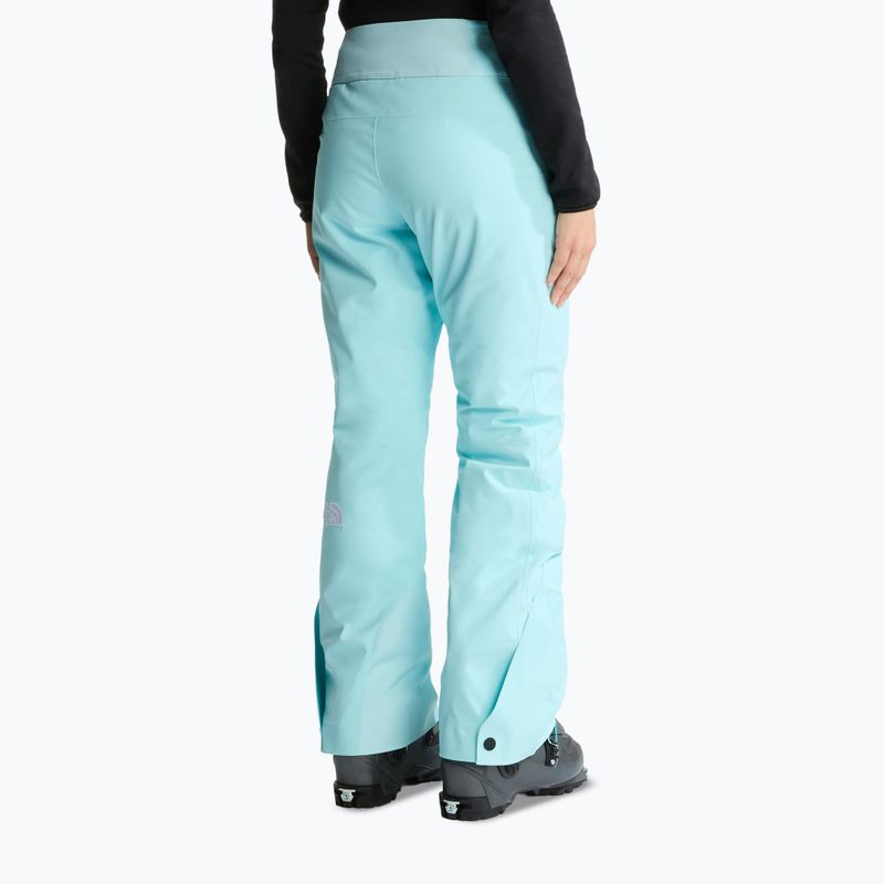 Damen Skihose The North Face Lenado glacier 3