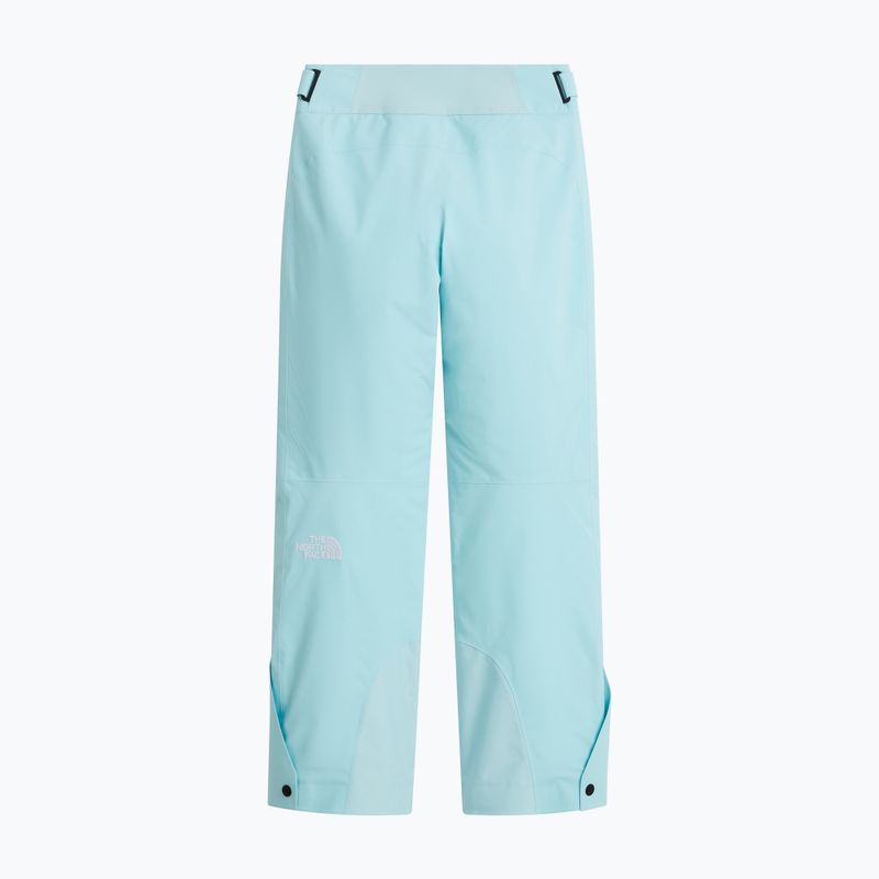 Damen Skihose The North Face Lenado glacier 5