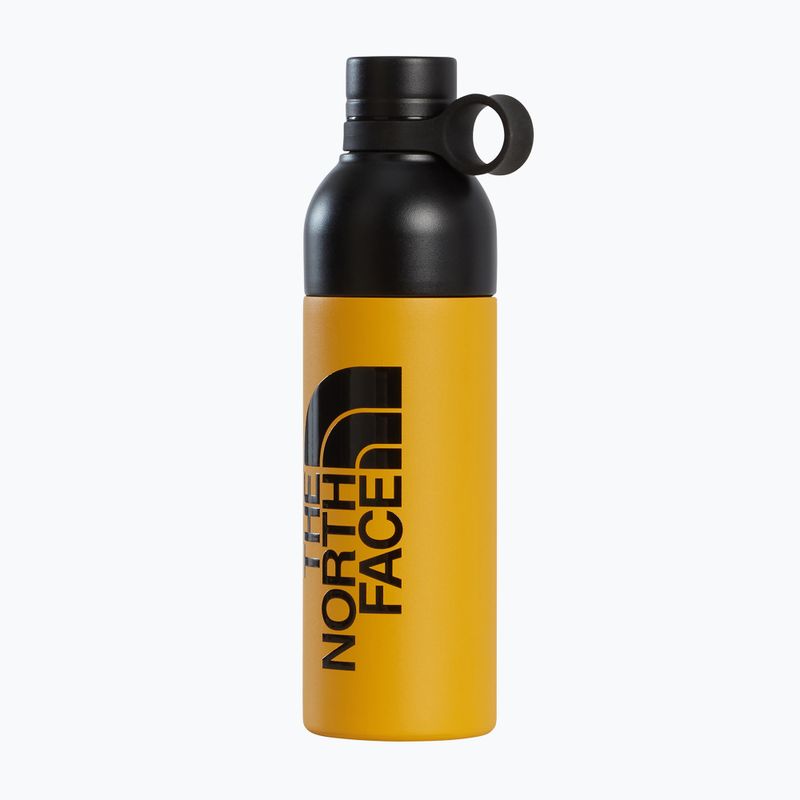Outdoor-Trinkflasche The North Face Water Bottle 750 ml summit gold 2