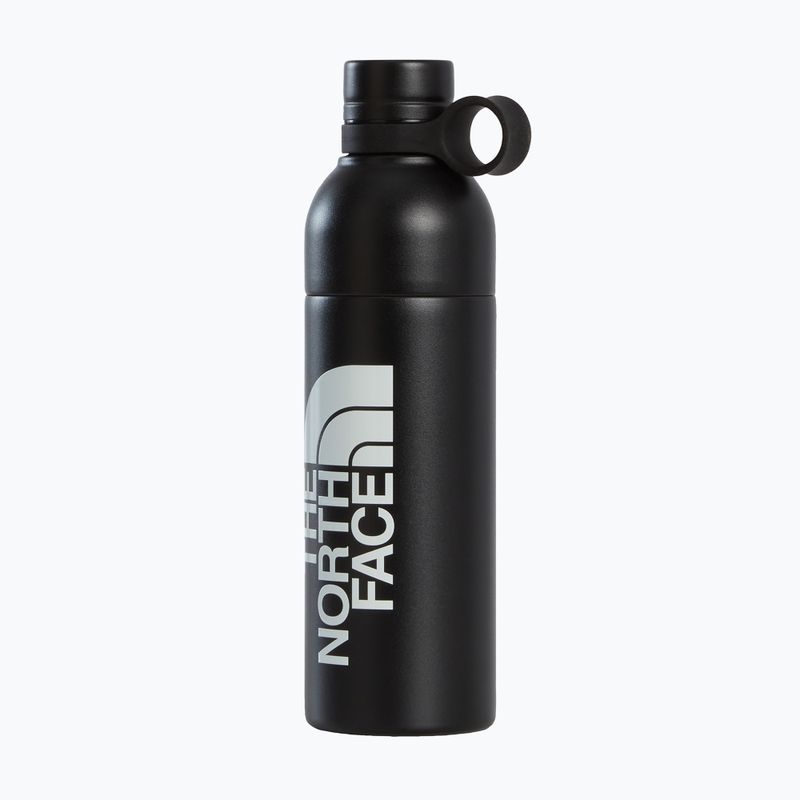 Outdoor-Trinkflasche The North Face Water Bottle 750 ml tnf black 2
