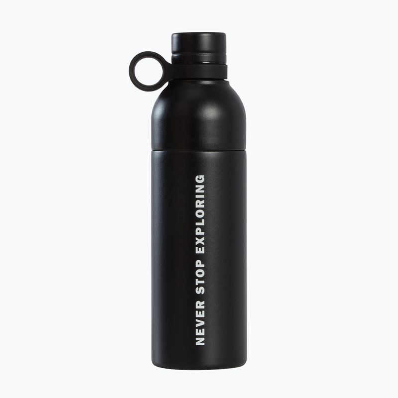 Outdoor-Trinkflasche The North Face Water Bottle 750 ml tnf black 3