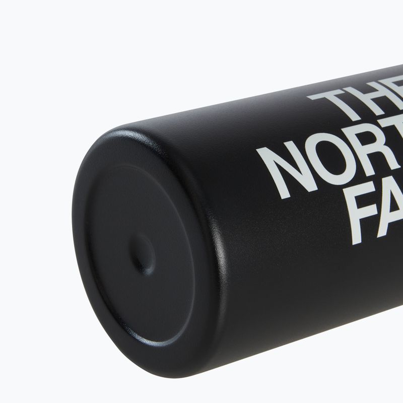 Outdoor-Trinkflasche The North Face Water Bottle 750 ml tnf black 5