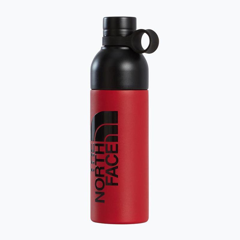 Outdoor-Trinkflasche The North Face Water Bottle 750 ml tnf red 2