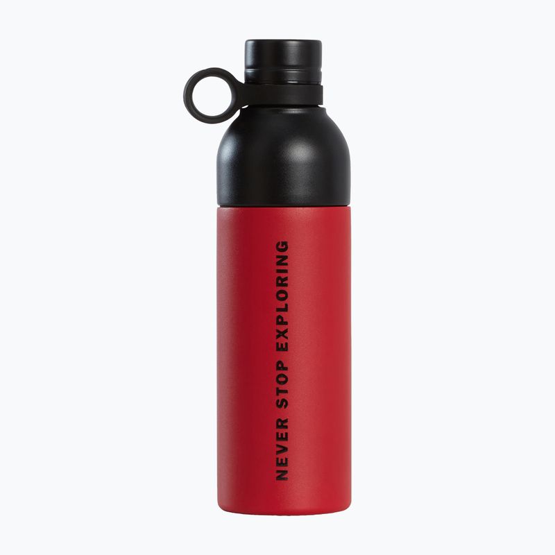 Outdoor-Trinkflasche The North Face Water Bottle 750 ml tnf red 3