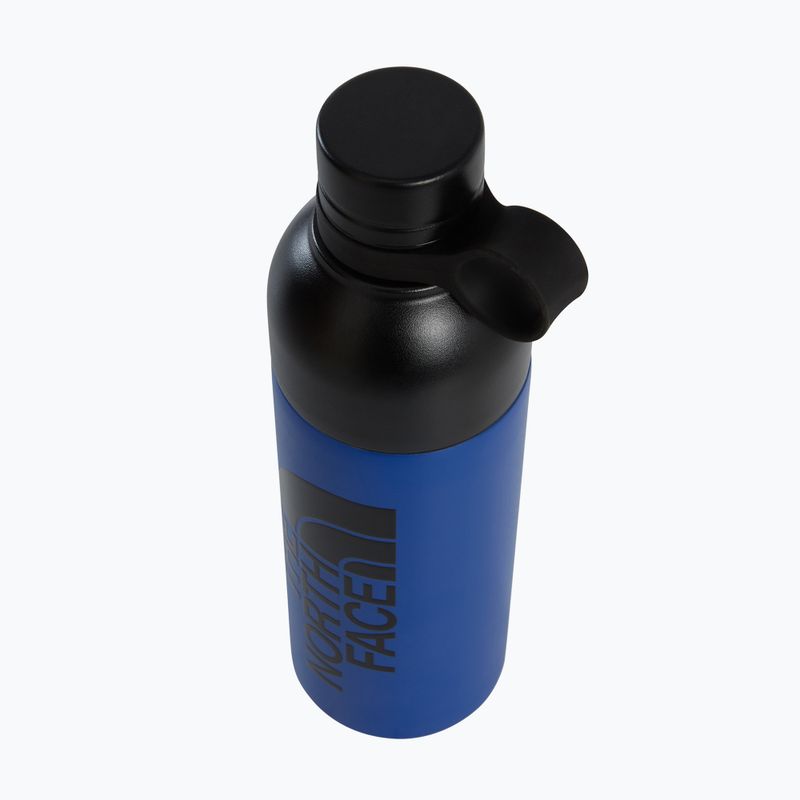 Outdoor-Trinkflasche The North Face Water Bottle 750 ml tnf blue 4