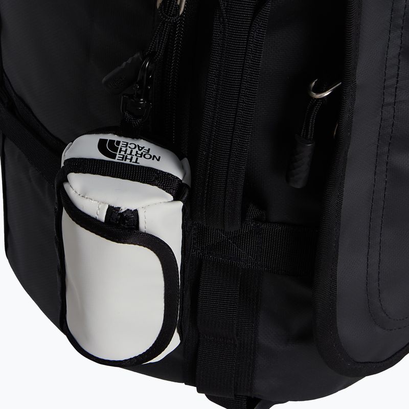 Gürteltasche The North Face Base Camp Mini Duffel 0,2 l cumulus cloud 3