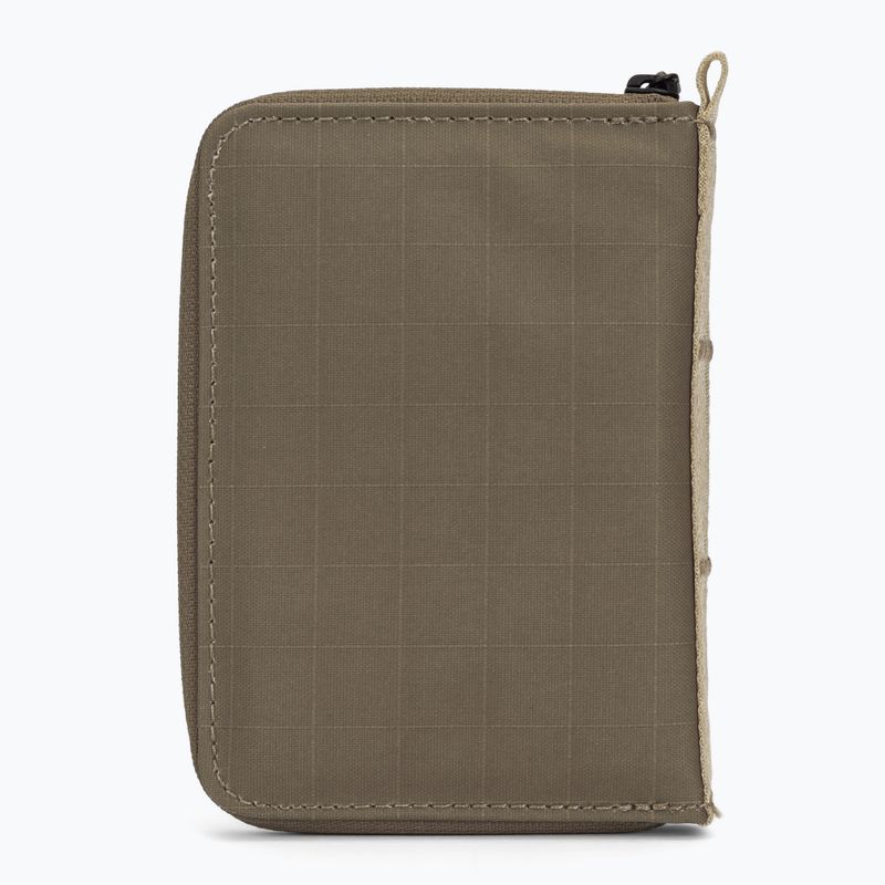 Geldbörse The North Face Base Camp Voyager garnet/timeless 2