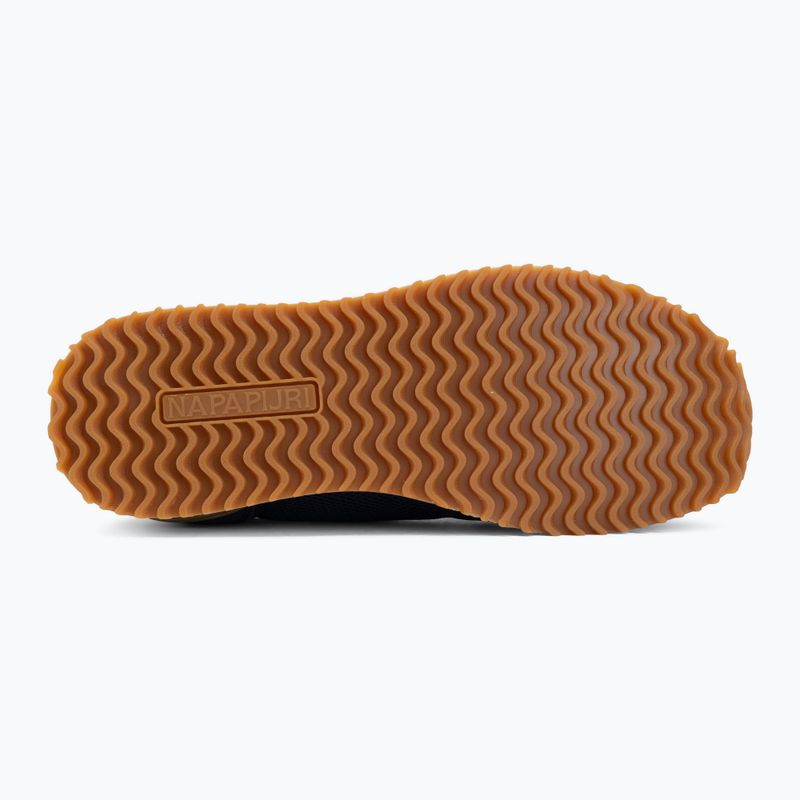 Damenschuhe Napapijri NP0A8A6C blu marine 4