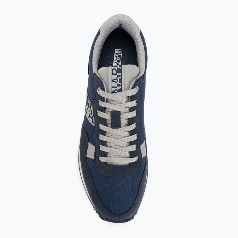 Herrenschuhe Napapijri NP0A8B9N navy blue 5