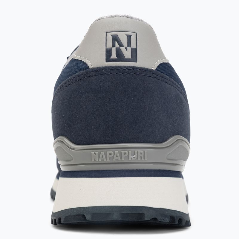 Herrenschuhe Napapijri NP0A8B9N navy blue 6