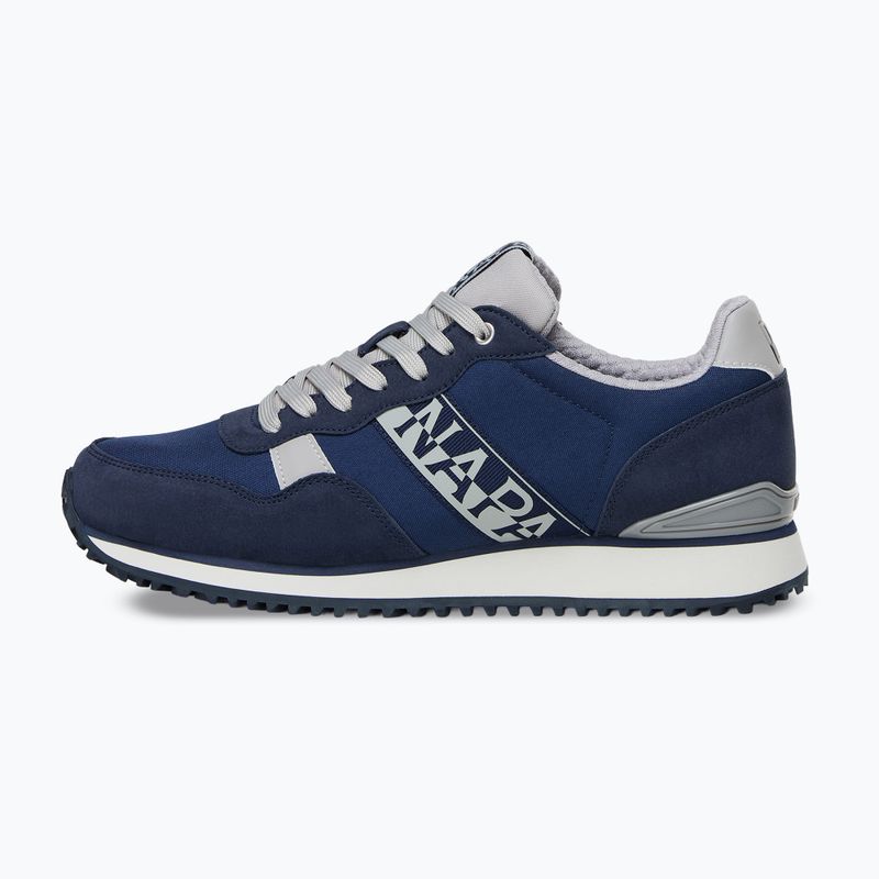 Herrenschuhe Napapijri NP0A8B9N navy blue 2