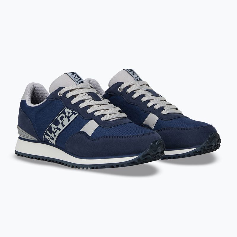 Herrenschuhe Napapijri NP0A8B9N navy blue 3