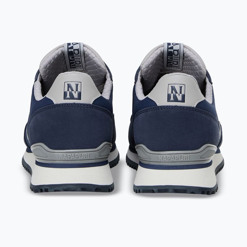 Herrenschuhe Napapijri NP0A8B9N navy blue 4