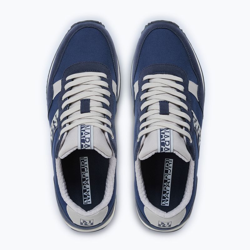 Herrenschuhe Napapijri NP0A8B9N navy blue 5