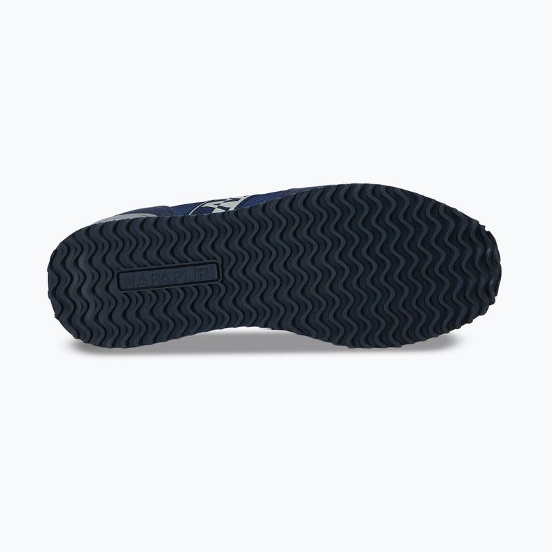 Herrenschuhe Napapijri NP0A8B9N navy blue 6