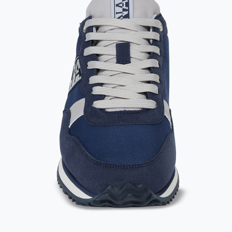 Herrenschuhe Napapijri NP0A8B9N navy blue 7