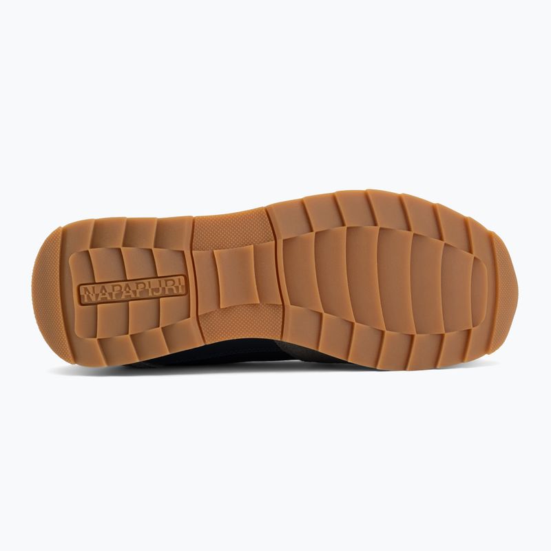 Herrenschuhe Napapijri NP0A8B31 navy/grey 4