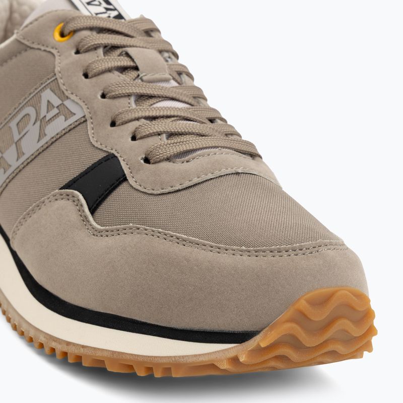 Herrenschuhe Napapijri NP0A8B9N brown tobacco 7