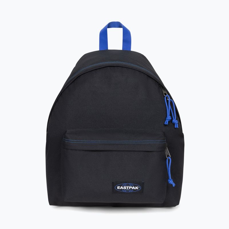 Cityrucksack Eastpak Padded Pak'R 24 l kontrast/black/blue