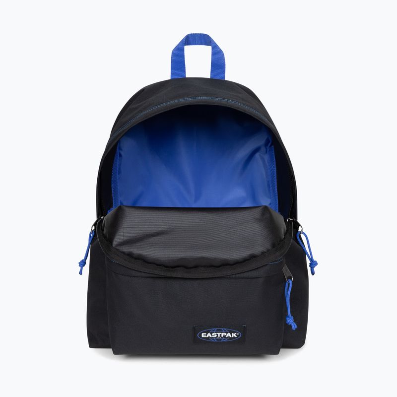 Cityrucksack Eastpak Padded Pak'R 24 l kontrast/black/blue 3