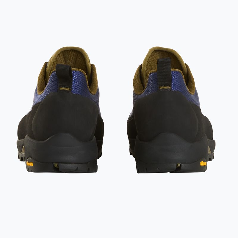 Herren Approach-Schuhe The North Face Verto Alpine GTX bold blue/caraway seed 2