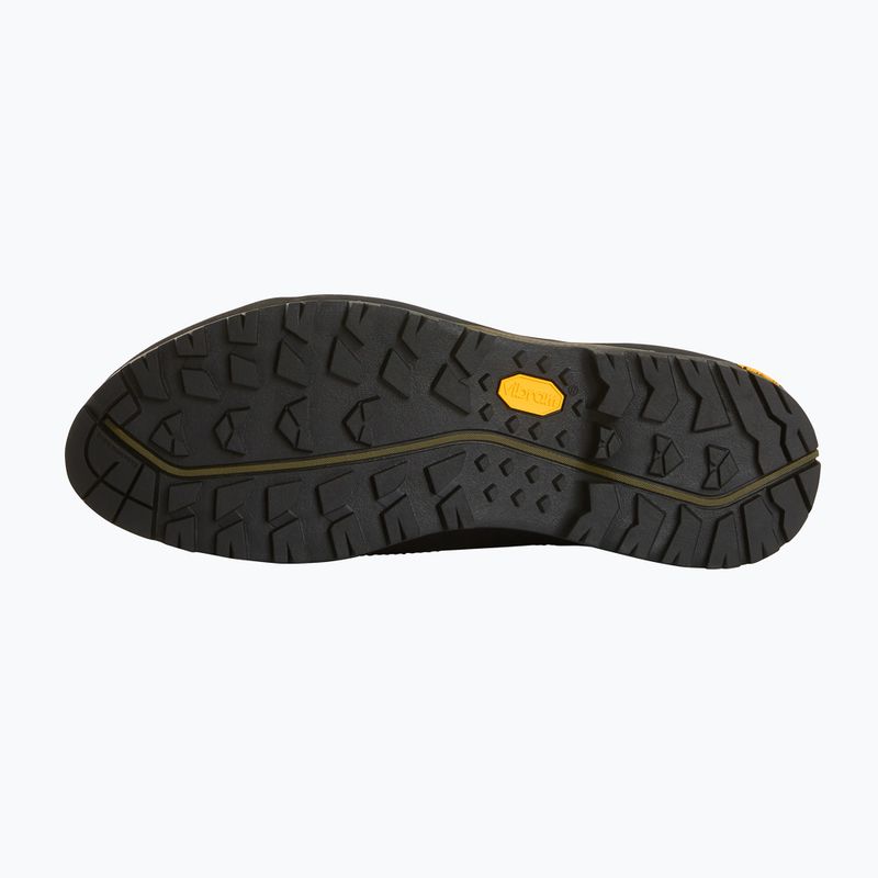 Herren Approach-Schuhe The North Face Verto Alpine GTX bold blue/caraway seed 4