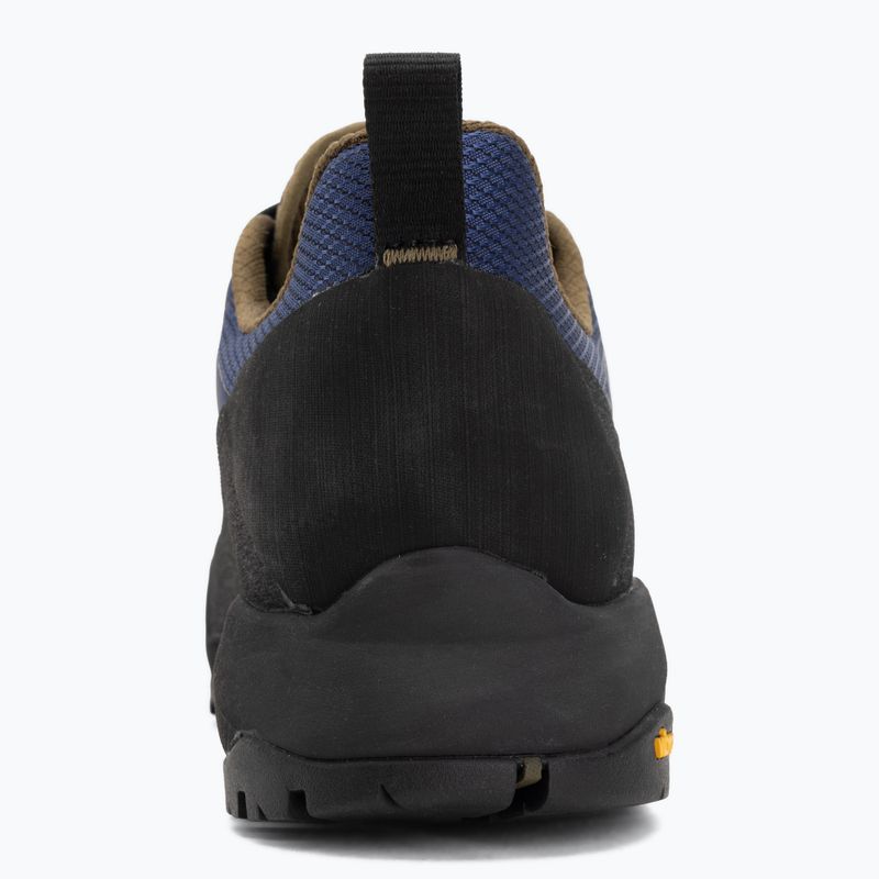 Herren Approach-Schuhe The North Face Verto Alpine GTX bold blue/caraway seed 6