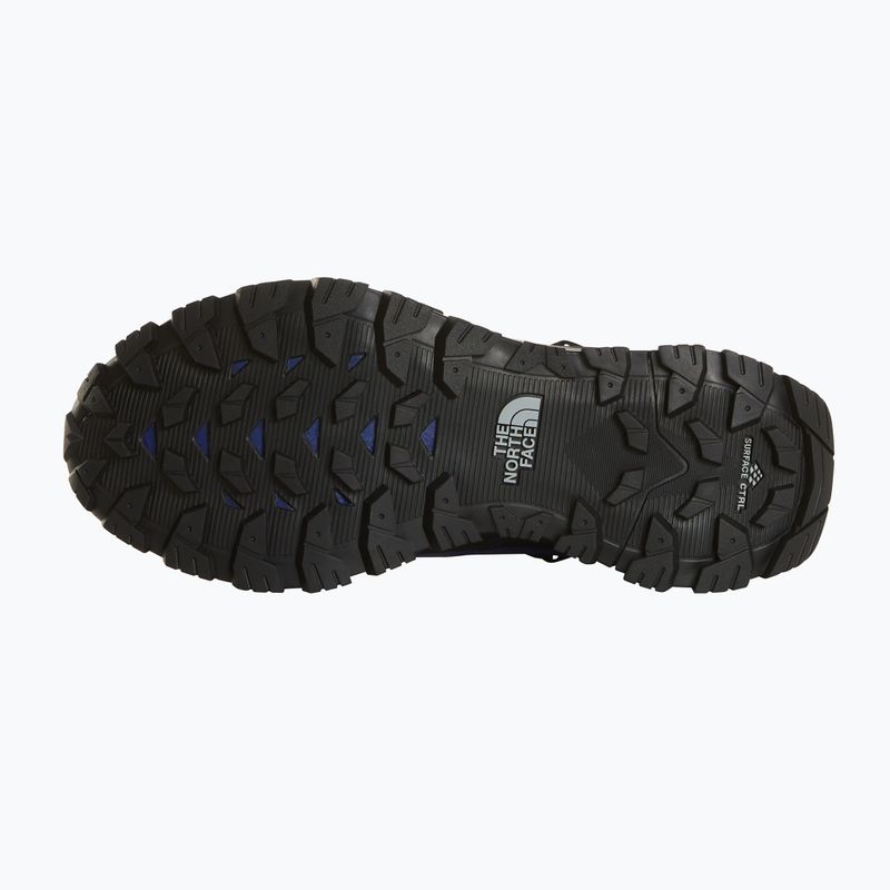 Herren-Wanderschuhe The North Face Offtrail Hike Mid GTX bold blue/tnf black 4